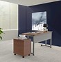 Image result for Extra Large Executive Desk