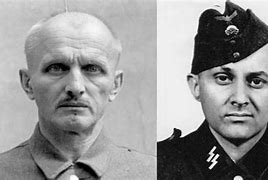 Image result for Auschwitz Guards Names