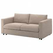 Image result for 2 Seat Sofa Bed