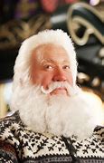 Image result for Allen the Santa Claus Actor