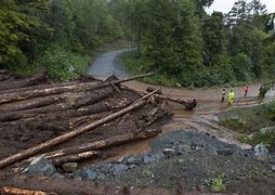 Image result for Alaska Landslide