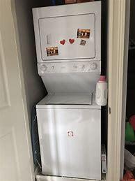 Image result for Space Saver Washer Dryer Combo