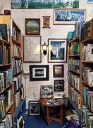 Image result for Antique Bookstore