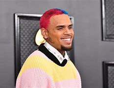 Image result for Chris Brown Cantante