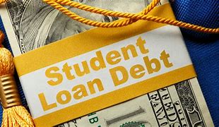 Image result for Paying Off Student Debt