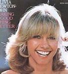 Image result for Olivia Newton-John Album Cover Clearly Love