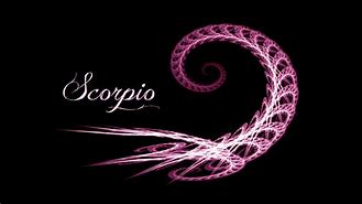 Image result for Cool Scorpio Art