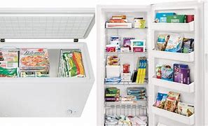 Image result for Best Upright Freezer for Garage