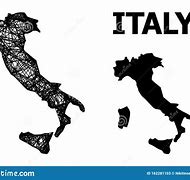 Image result for Economical Map of Italy