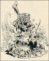 Image result for Art of William Stout