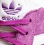 Image result for Purple Adidas Sneakers