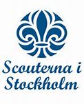 Logo stockholm scout