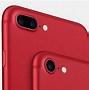 Image result for iPhone 3 Red