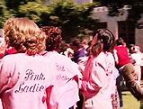 Image result for Grease Movie Pink Ladies Marty