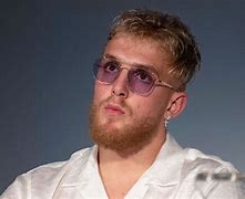 Image result for Jake Paul with Beard