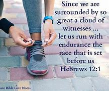 Image result for Run the Race Hebrews 12