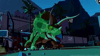 Image result for Jurassic World Aftermath Part 2