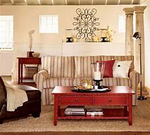 Image result for Vintage Style Living Room