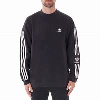 Image result for Adidas Crewneck Sweatshirt Grey