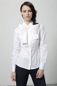 Image result for Crisp White Button-Up Shirt