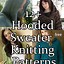 Image result for Knitted Hoodie Front and Back