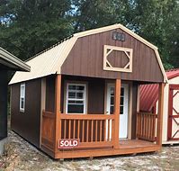 Image result for 12X24 Shed with Porch