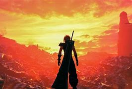 Image result for FF7 Backgrounf