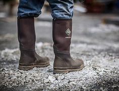 Image result for Muck's Footwear