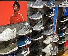 Image result for Adidas Shoe Types
