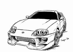 Image result for Supra Drawing