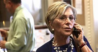 Image result for Barbara Boxer What Party
