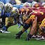 Image result for UCLA Diss USC