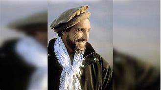 Image result for Taliban Leader Ahmad Shah