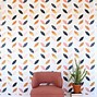 Image result for Hand Painted Easy Wall Mural Ideas