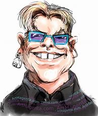 Image result for Elton John Cartoon Pics