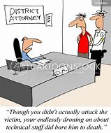 Image result for District Attorney Jokes