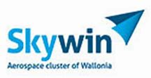 Résultat d’images pour skywin logo 