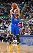 Image result for Steph Curry Shooting Form