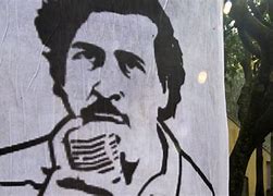 Image result for Pablo Escobar Cash