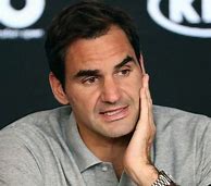 Image result for Roger Federer Blackpink