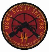 Image result for Scout Sniper SS