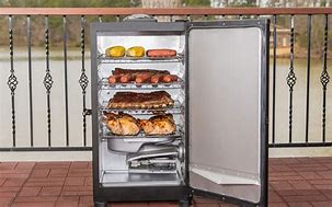 Image result for Commercial Gas Smokers for Restaurants