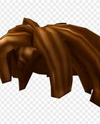 Image result for Bacon Hair Roblox Front and Back