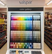 Image result for Valspar Paint Color Wheel