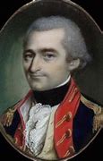 Image result for Colonel Johann Gottlieb Rall