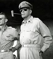 Image result for Douglas MacArthur for President