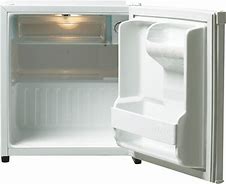 Image result for Mini Fridge Freezer Combo