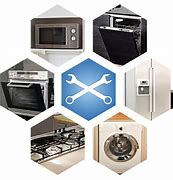 Image result for Home Appliances Fixing