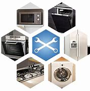 Image result for Com Appliance Repair