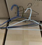 Image result for Short Drop Clothes Hangers